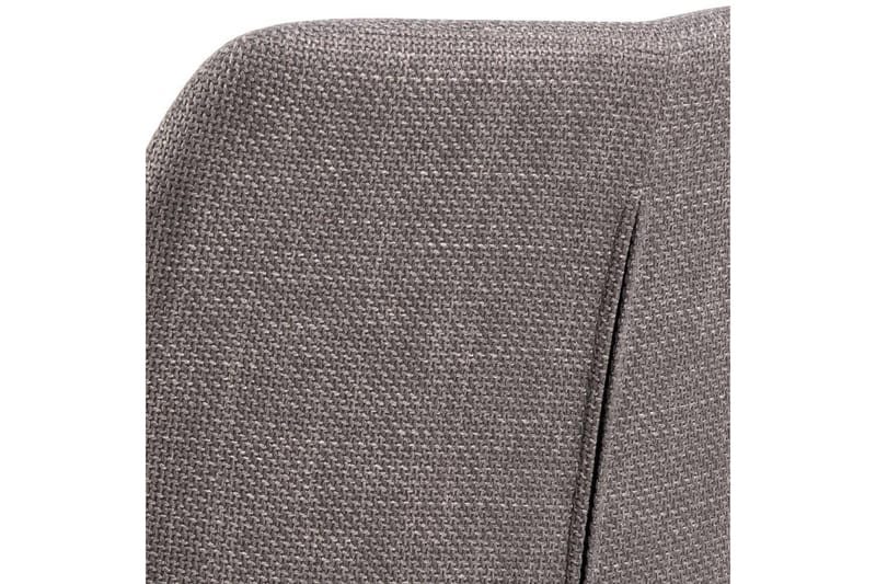 Nielsby Karmstol - Brun - Möbler - Fåtölj & stolar - Matstol & köksstol