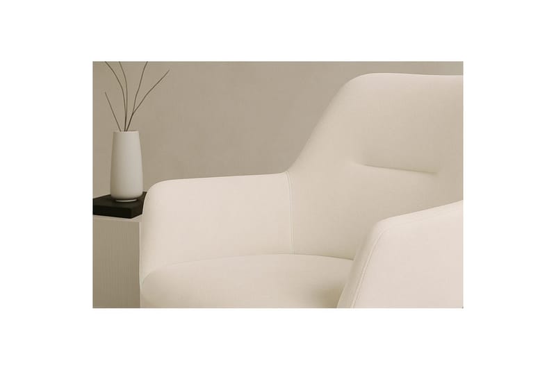 Night Karmstol - Beige - Möbler - Fåtölj & stolar - Matstol & köksstol