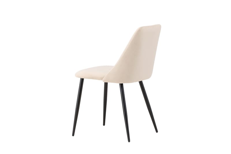 Night Matstol - Beige - Möbler - Fåtölj & stolar - Matstol & köksstol