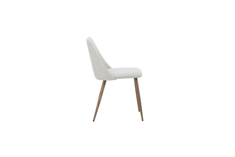 Night Matstol - Beige - Möbler - Fåtölj & stolar - Matstol & köksstol