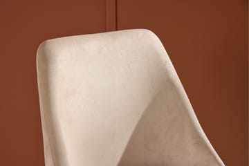 Night Matstol - Beige - Möbler - Fåtölj & stolar - Matstol & köksstol
