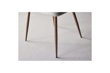 Night Matstol - Beige - Möbler - Fåtölj & stolar - Matstol & köksstol