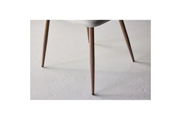 Night Matstol - Beige - Möbler - Fåtölj & stolar - Matstol & köksstol