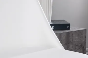 Night Matstol - Vit - Möbler - Fåtölj & stolar - Matstol & köksstol