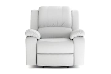 Norbo Reclinerfåtölj Biofåtölj - Fällbar fåtölj i Tyg - Vilfåtölj - Ljusgrå - Möbler - Fåtölj & stolar - Fåtölj - Biofåtölj & reclinerfåtölj