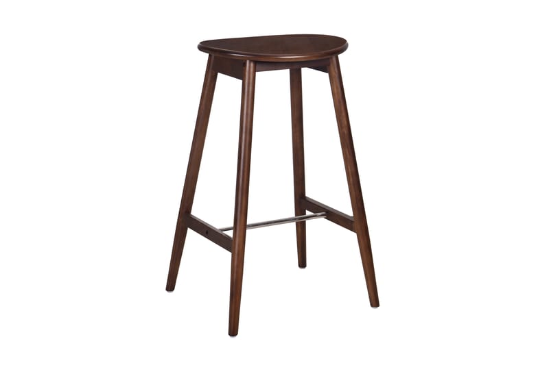 Norden Bartstol 76 cm, Valnöt