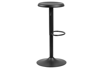 Norwyn Barstol 80 cm - Svart - Möbler - Fåtölj & stolar - Barstol & barpall