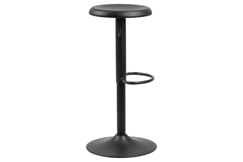 Norwyn Barstol 80 cm - Svart - Möbler - Fåtölj & stolar - Barstol & barpall