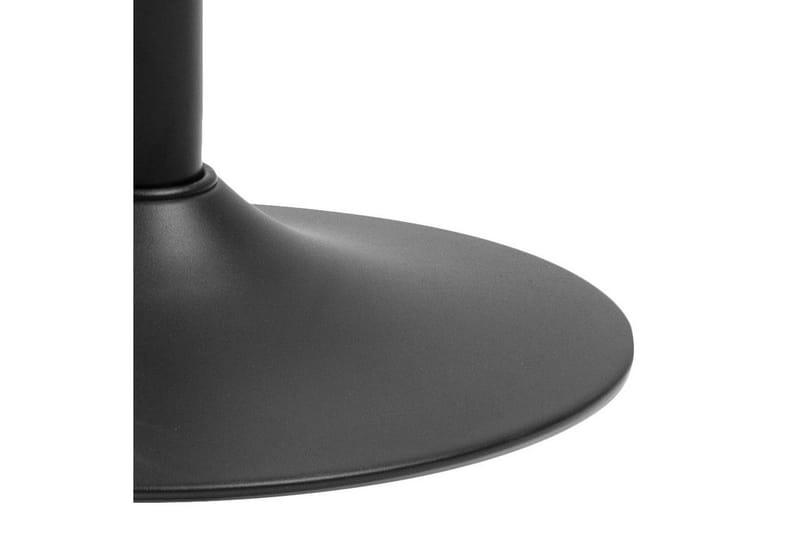 Norwyn Barstol 80 cm - Svart - Möbler - Fåtölj & stolar - Barstol & barpall