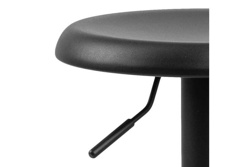 Norwyn Barstol 80 cm - Svart - Möbler - Fåtölj & stolar - Barstol & barpall