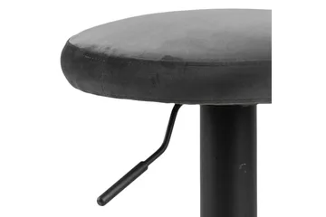 Norwyn Barstol 82 cm - Grå - Möbler - Fåtölj & stolar - Barstol & barpall