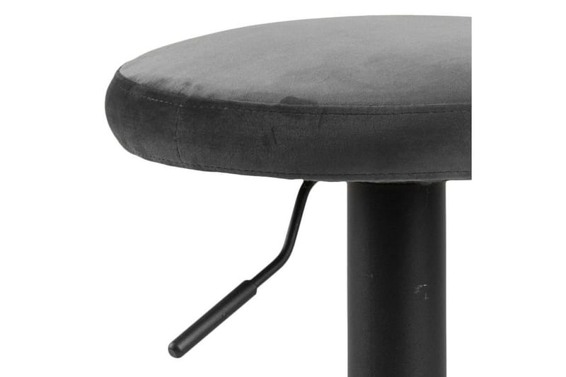Norwyn Barstol 82 cm - Grå - Möbler - Fåtölj & stolar - Barstol & barpall