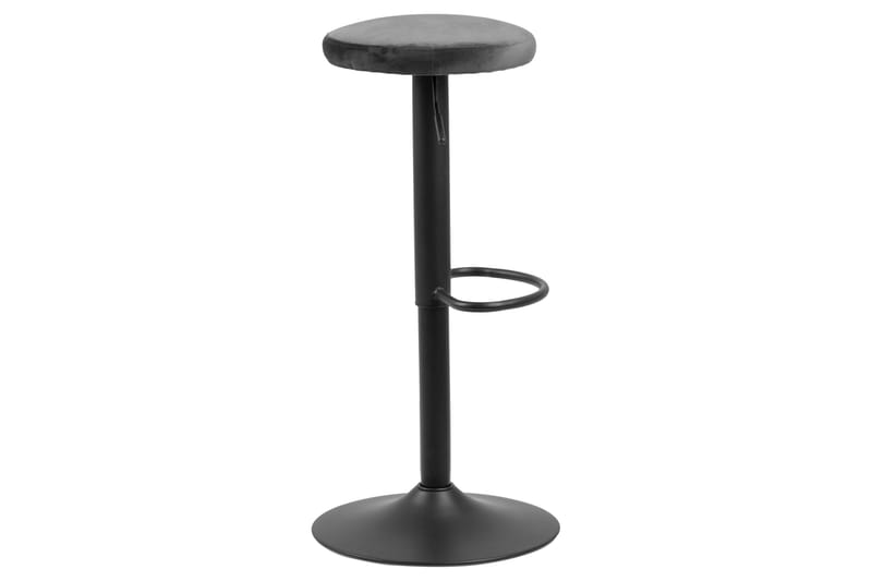 Norwyn Barstol 82 cm - Grå - Möbler - Fåtölj & stolar - Barstol & barpall