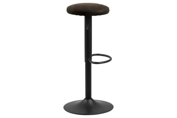 Norwyn Barstol 82 cm - Grå - Möbler - Fåtölj & stolar - Barstol & barpall