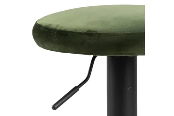 Norwyn Barstol 82 cm - Grön - Möbler - Fåtölj & stolar - Barstol & barpall