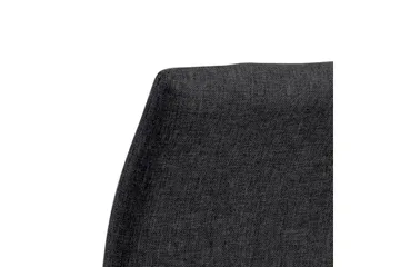 Oakton Barstol 91 cm - Grå - Möbler - Fåtölj & stolar - Barstol & barpall