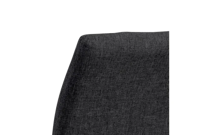 Oakton Barstol 91 cm - Grå - Möbler - Fåtölj & stolar - Barstol & barpall