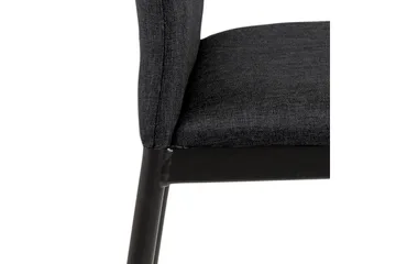 Oakton Barstol 91 cm - Grå - Möbler - Fåtölj & stolar - Barstol & barpall