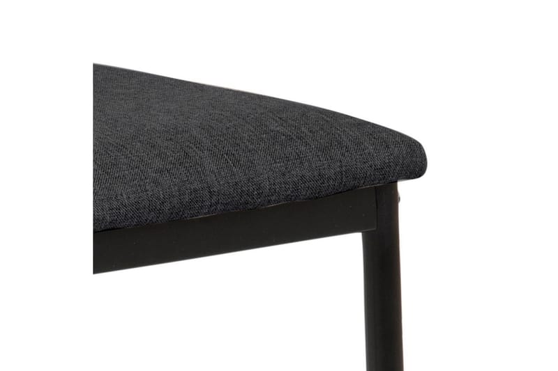 Oakton Barstol 91 cm - Grå - Möbler - Fåtölj & stolar - Barstol & barpall