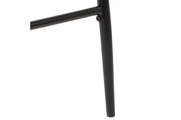 Oakton Barstol 91 cm - Grå - Möbler - Fåtölj & stolar - Barstol & barpall