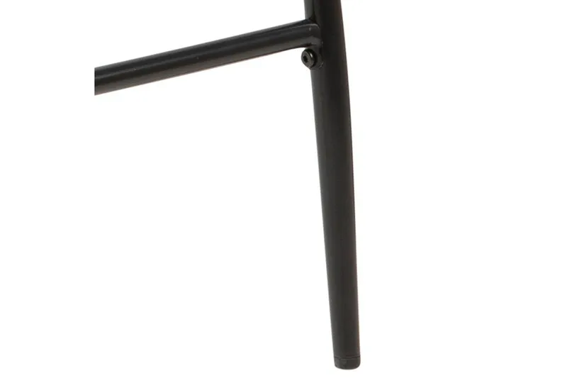 Oakton Barstol 91 cm - Grå - Möbler - Fåtölj & stolar - Barstol & barpall