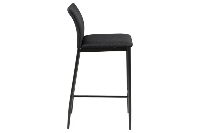 Oakton Barstol 91 cm - Grå - Möbler - Fåtölj & stolar - Barstol & barpall