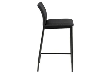 Oakton Barstol 91 cm - Grå - Möbler - Fåtölj & stolar - Barstol & barpall