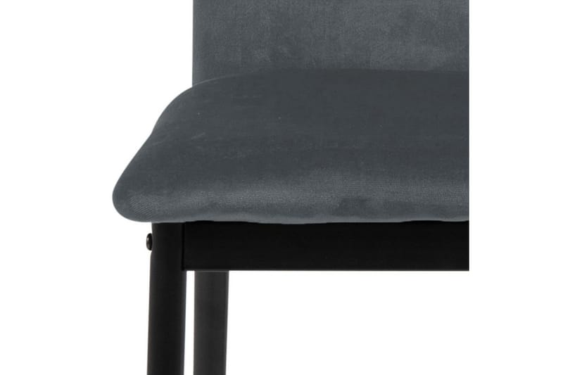Oakton Matstol - Grå - Möbler - Fåtölj & stolar - Matstol & köksstol