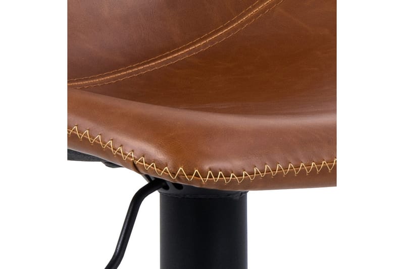 Oregona Barstol - Brun - Möbler - Fåtölj & stolar - Barstol & barpall