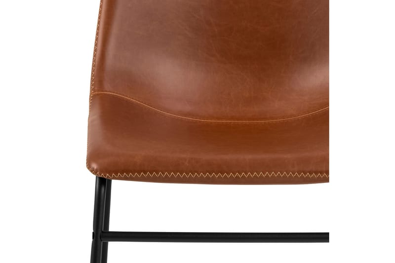 Oregona Matstol - Brun - Möbler - Fåtölj & stolar - Matstol & köksstol