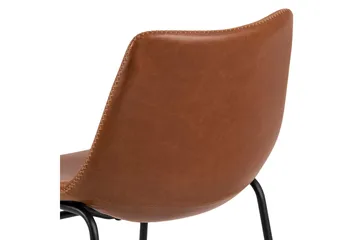 Oregona Matstol - Brun - Möbler - Fåtölj & stolar - Matstol & köksstol