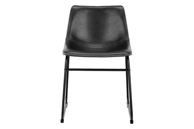 Oregona Matstol - Svart - Möbler - Fåtölj & stolar - Matstol & köksstol