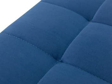 Amshyttan Fotpall 106 cm - Lila - Möbler - Fåtölj & stolar - Pall & puff - Fotpallar