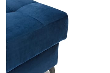 Amshyttan Sittpuff - Beige - Möbler - Fåtölj & stolar - Pall & puff - Sittpuff