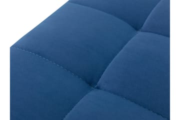 Amshyttan Sittpuff - Brun - Möbler - Fåtölj & stolar - Pall & puff - Sittpuff