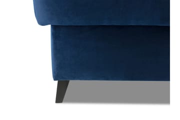 Amshyttan Sittpuff - Brun - Möbler - Fåtölj & stolar - Pall & puff - Sittpuff