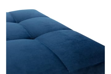 Amshyttan Sittpuff - Vit - Möbler - Fåtölj & stolar - Pall & puff - Sittpuff