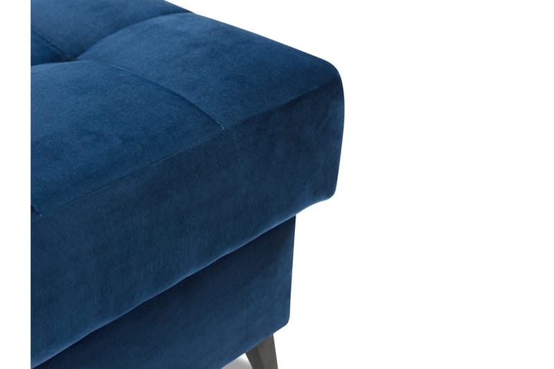 Amshyttan Sittpuff - Vit - Möbler - Fåtölj & stolar - Pall & puff - Sittpuff