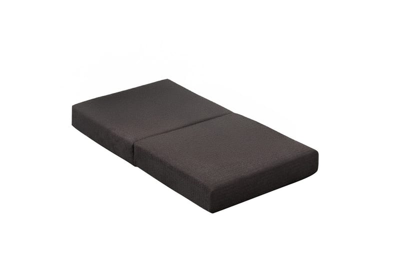 Angola Sittpuff - Antracit - Möbler - Fåtölj & stolar - Pall & puff - Sittpuff