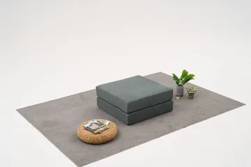 Angola Sittpuff - Möbler - Fåtölj & stolar - Pall & puff - Sittpuff