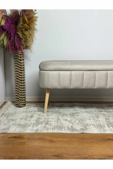 Armenia Sittpuff med förvaring 90 cm - Möbler - Fåtölj & stolar - Pall & puff - Sittpuff
