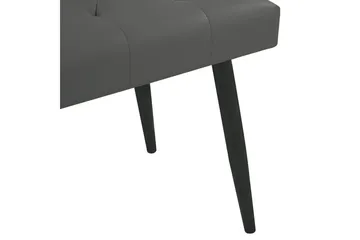 Bänk Essonne - Möbler - Fåtölj & stolar - Pall & puff - Fotpallar