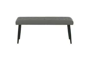 Bänk Essonne - Möbler - Fåtölj & stolar - Pall & puff - Fotpallar