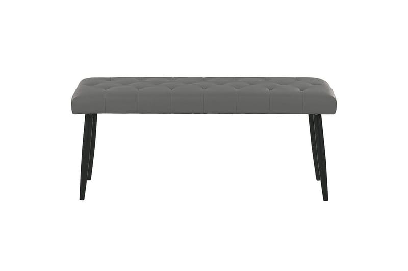 Bänk Essonne - Möbler - Fåtölj & stolar - Pall & puff - Fotpallar