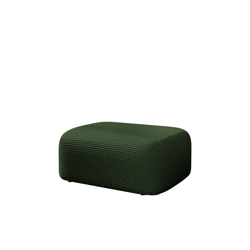 Barile Fotpall 70 cm - Brun - Möbler - Fåtölj & stolar - Pall & puff - Fotpallar