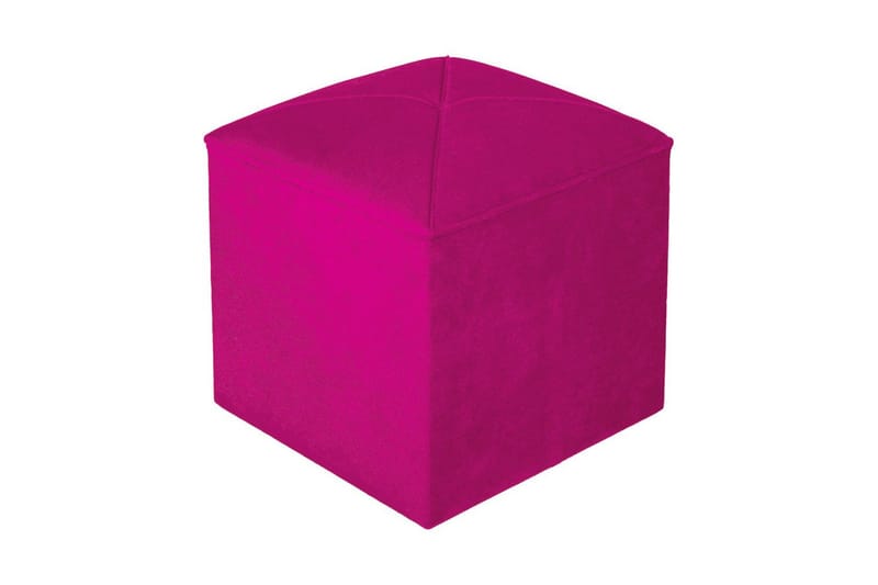 Beliorhaven Sittpuff Utomhus 40 cm - Lila - Möbler - Fåtölj & stolar - Pall & puff - Sittpuff