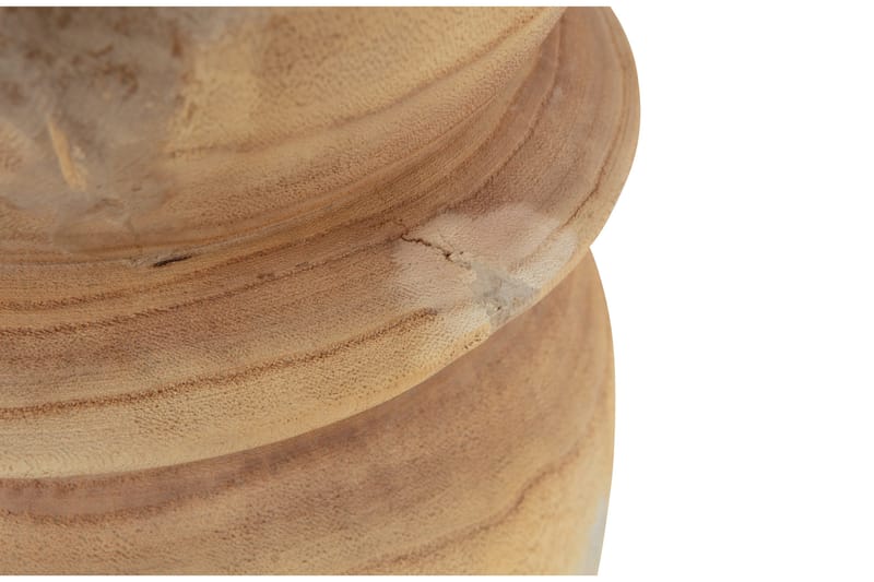 Bikkel Sittpall - Natur - Möbler - Fåtölj & stolar - Pall & puff