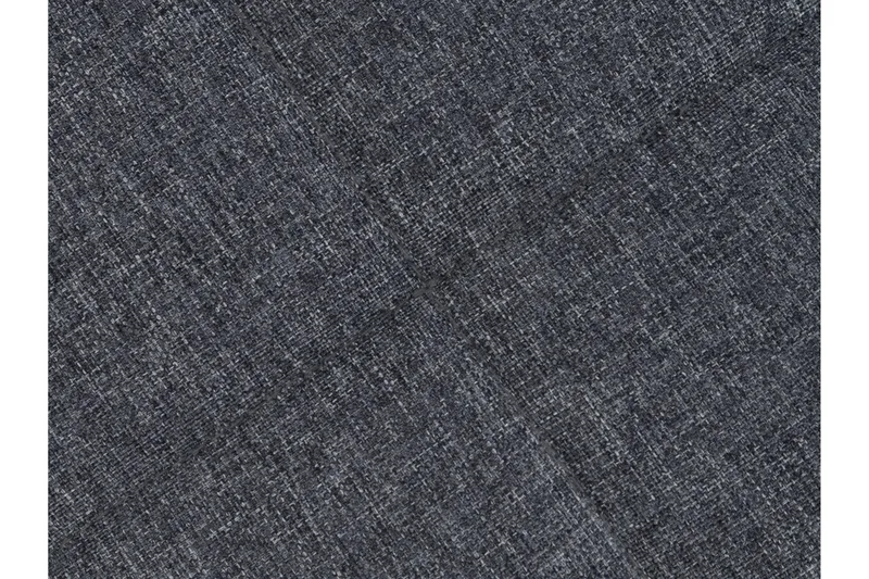 Bottorp Sittpall - Antracit/Natur - Möbler - Fåtölj & stolar - Pall & puff