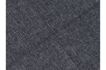 Bottorp Sittpall - Antracit/Natur - Möbler - Fåtölj & stolar - Pall & puff