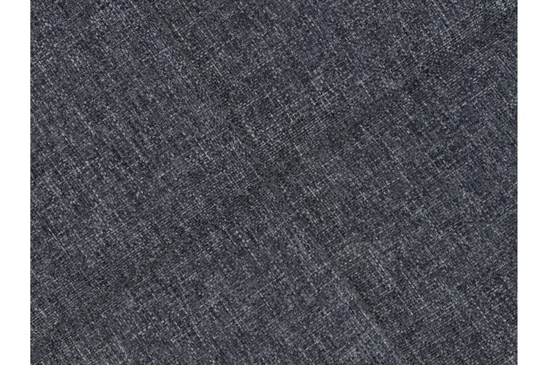 Bottorp Sittpall - Antracit/Natur - Möbler - Fåtölj & stolar - Pall & puff